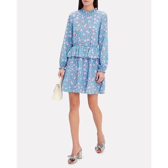 Stine Goya Christine mini dress - Picture 10 of 16